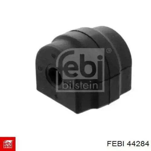 Tuleja stabilizatora tylnego Febi 44284 cena, od 7,89 USD
