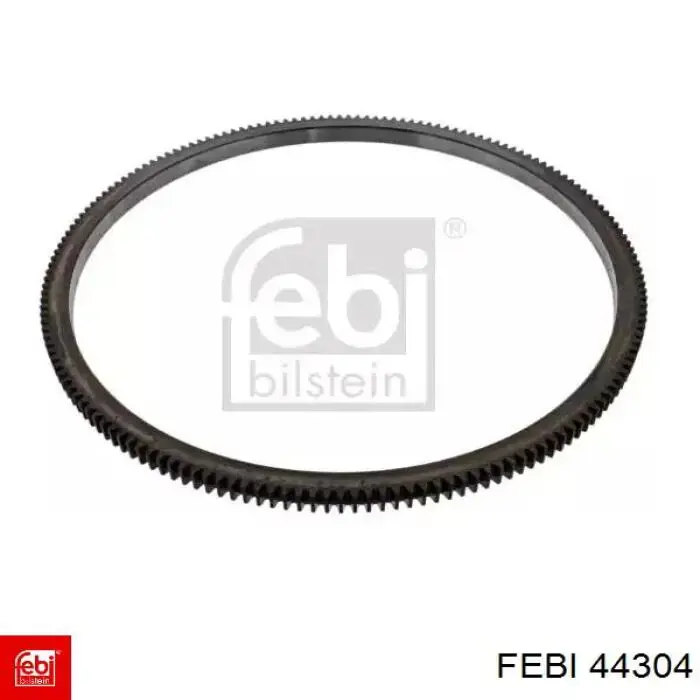 Wieniec koła zamachowego Febi 44304 cena, od 81,11 USD