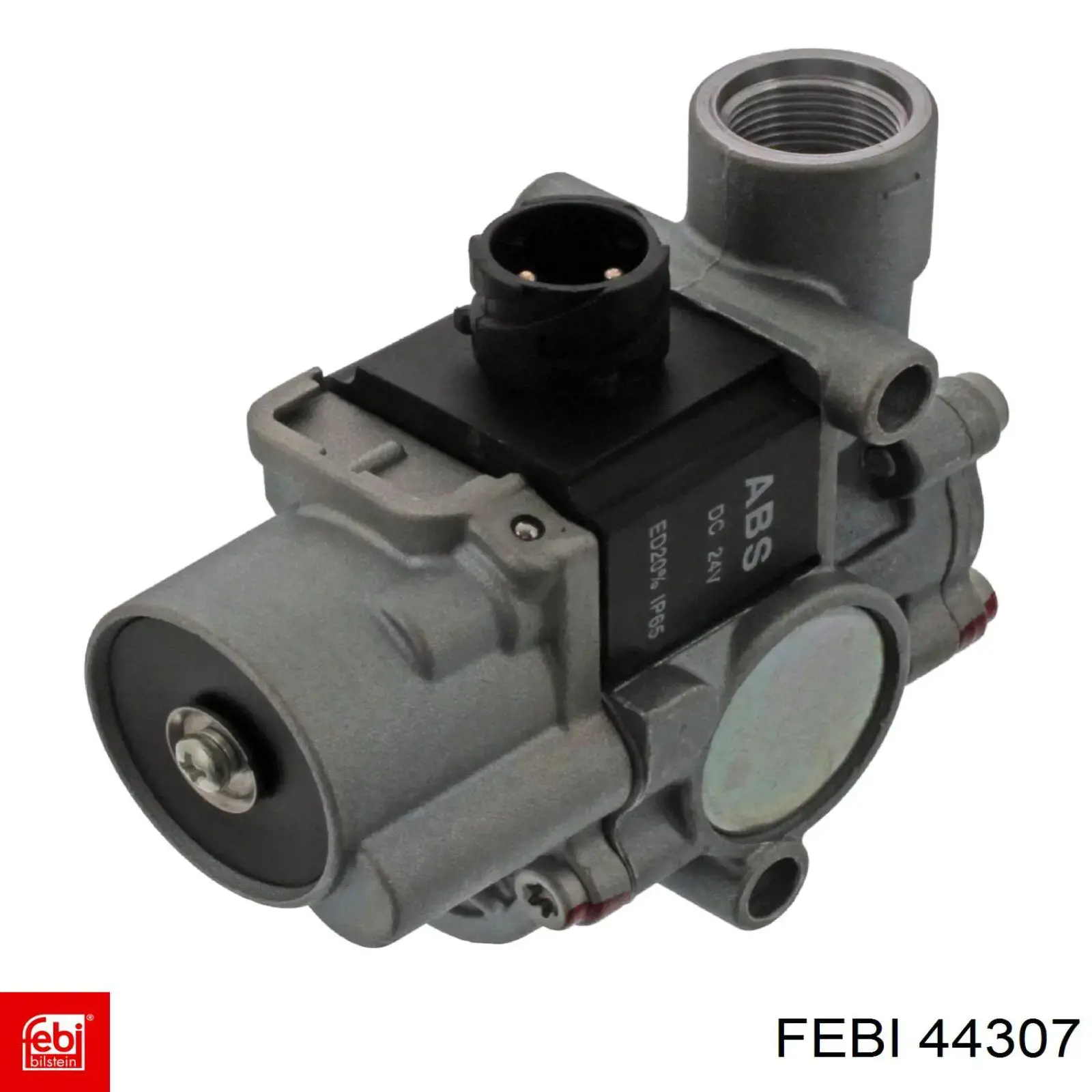 Do koszyka RD9325016 Rider Modulator ABS