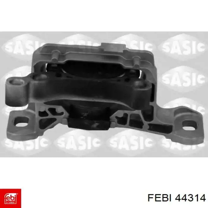 RH114060 Reinhoch Poduszka (podpora) silnika prawa