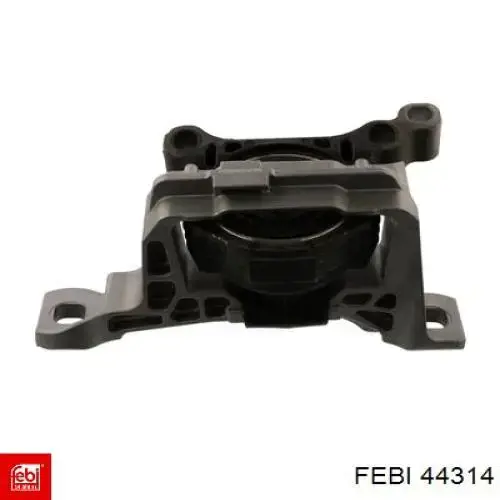 Poduszka (podpora) silnika prawa Reinhoch RH114060 cena, od 113,34 USD