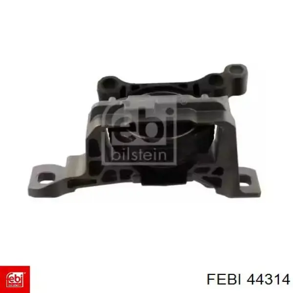 Poduszka (podpora) silnika prawa RH114060 Reinhoch