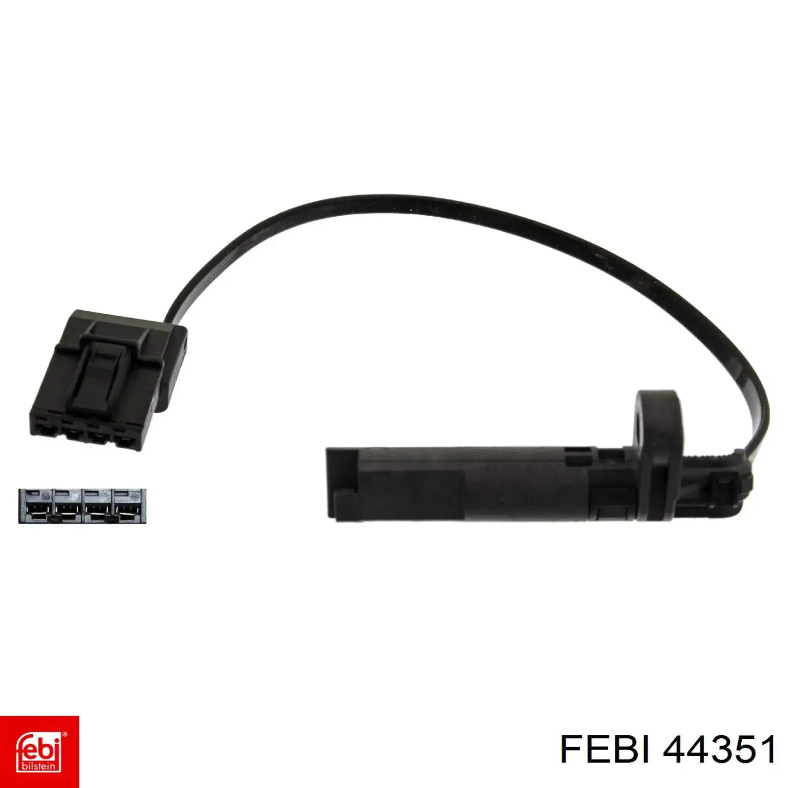 Czujnik prędkości ERA 550634A cena, od 36,55 USD