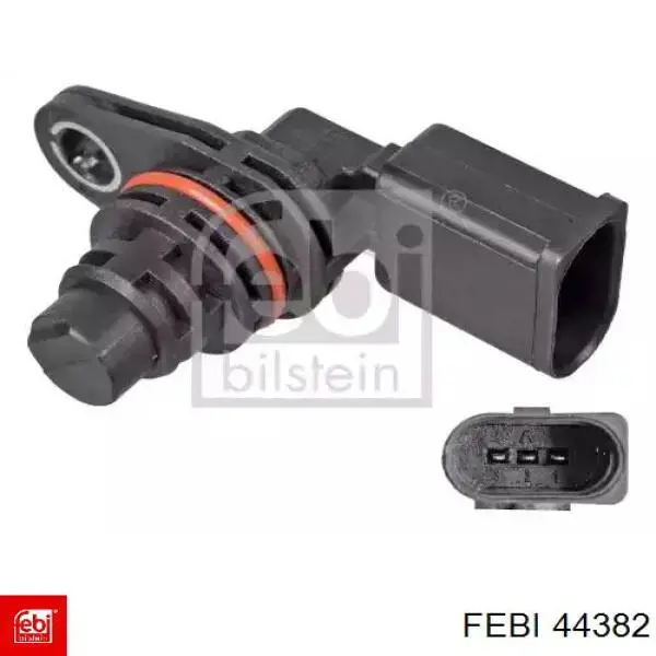 Czujnik położenia wałka rozrządu Febi 44382 cena, od 19,97 USD