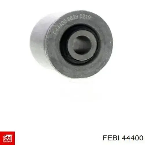 Do koszyka 44400 Febi Silentblock przedniego wahacza dolnego