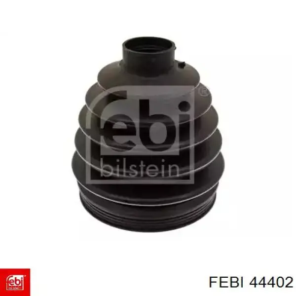 Osłona przegubu homokinetycznego półosi przedniej zewnętrzna Febi 44402 cena, od 14,09 USD
