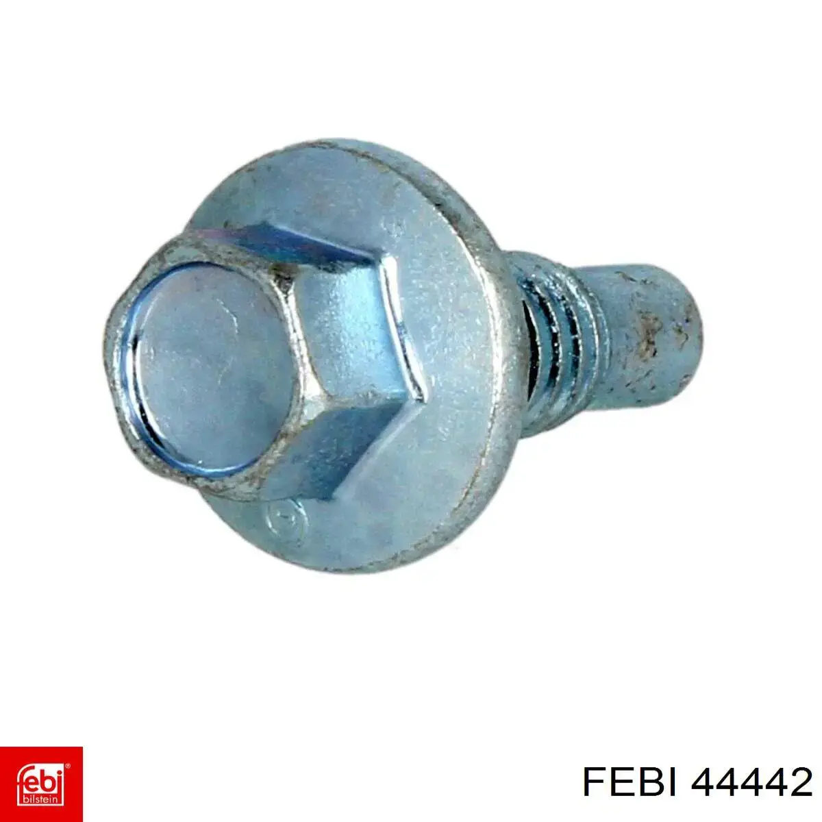 Korek miski olejowej silnika Febi 44442 cena, od 7,15 USD