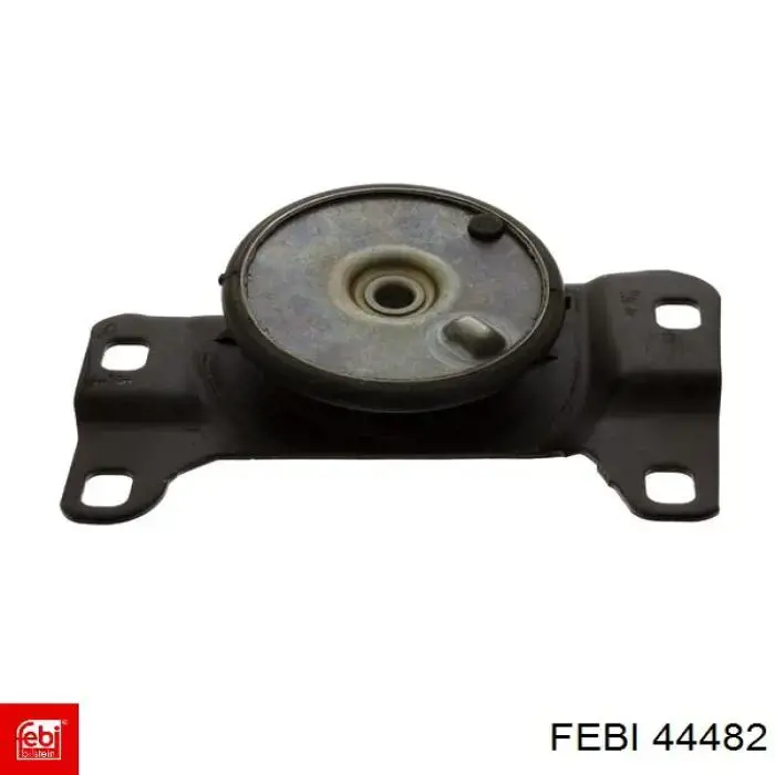 Poduszka (podpora) silnika lewa Febi 44482 cena, od 96,50 USD