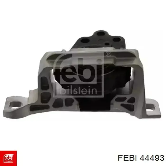 44493 Febi Poduszka (podpora) silnika prawa