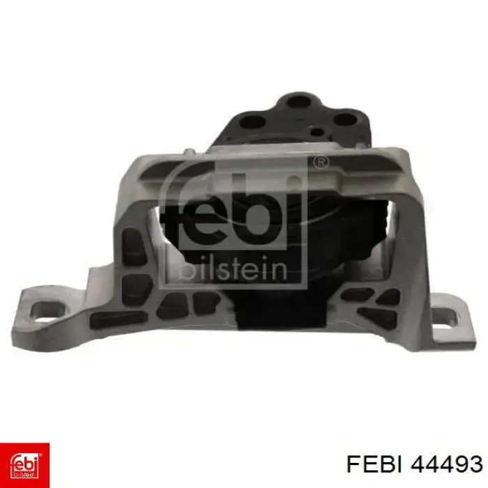 Poduszka (podpora) silnika prawa Febi 44493 cena, od 87,18 USD