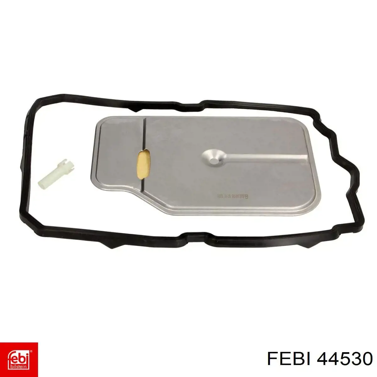 Filtr automatycznej skrzyni biegów Febi 44530 cena, od 28,19 USD