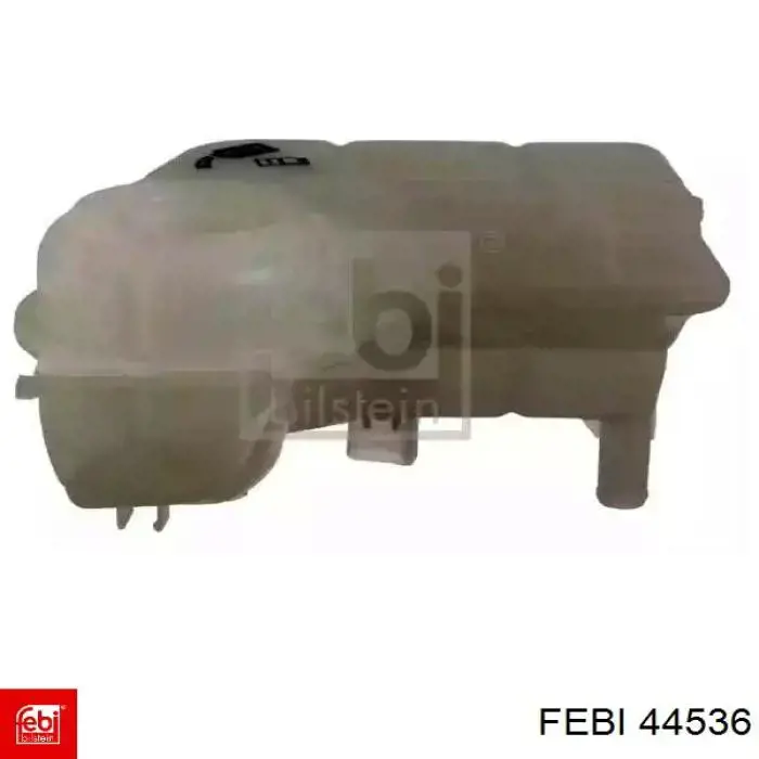 44536 Febi Zbiorniczek wyrównawczy układu chłodzenia
