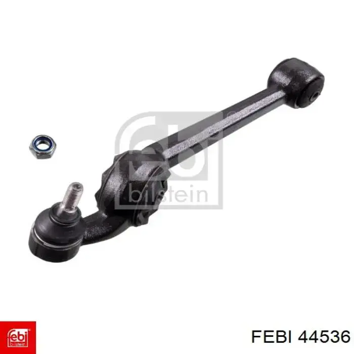 Zbiorniczek wyrównawczy układu chłodzenia Febi 44536 cena, od 27,71 USD