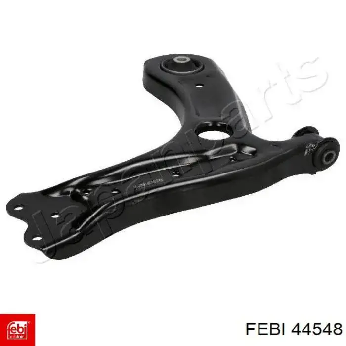 Wahacz zawieszenia przedniego dolny prawy Febi 44548 cena, od 62,49 USD