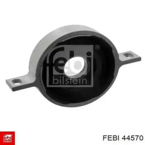 Do koszyka 26127564694 BMW Łożysko podwieszane wału Cardana