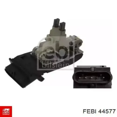 44577 Febi Regulator alternatora (przekaźnik ładowania)
