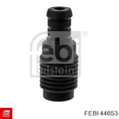 Odbój amortyzatora przedniego + osłona Febi 44653 cena, od 12,86 USD