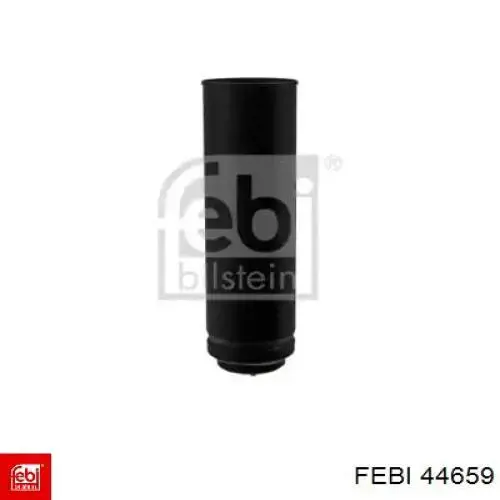 Odbój amortyzatora tylnego + osłona Febi 44659 cena, od 22,04 USD