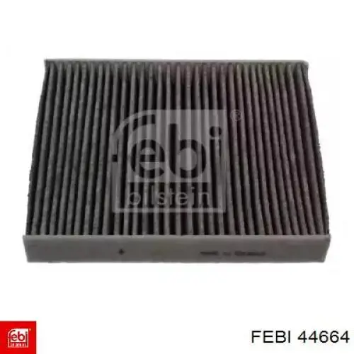 Filtr kabiny Febi 44664 cena, od 11,19 USD