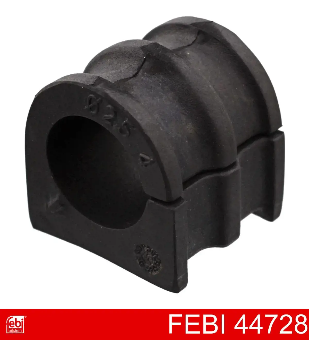 Tuleja stabilizatora przedniego Febi 44728 cena, od 4,83 USD