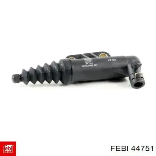 Cylinder roboczy sprzęgła Febi 44751 cena, od 64,37 USD
