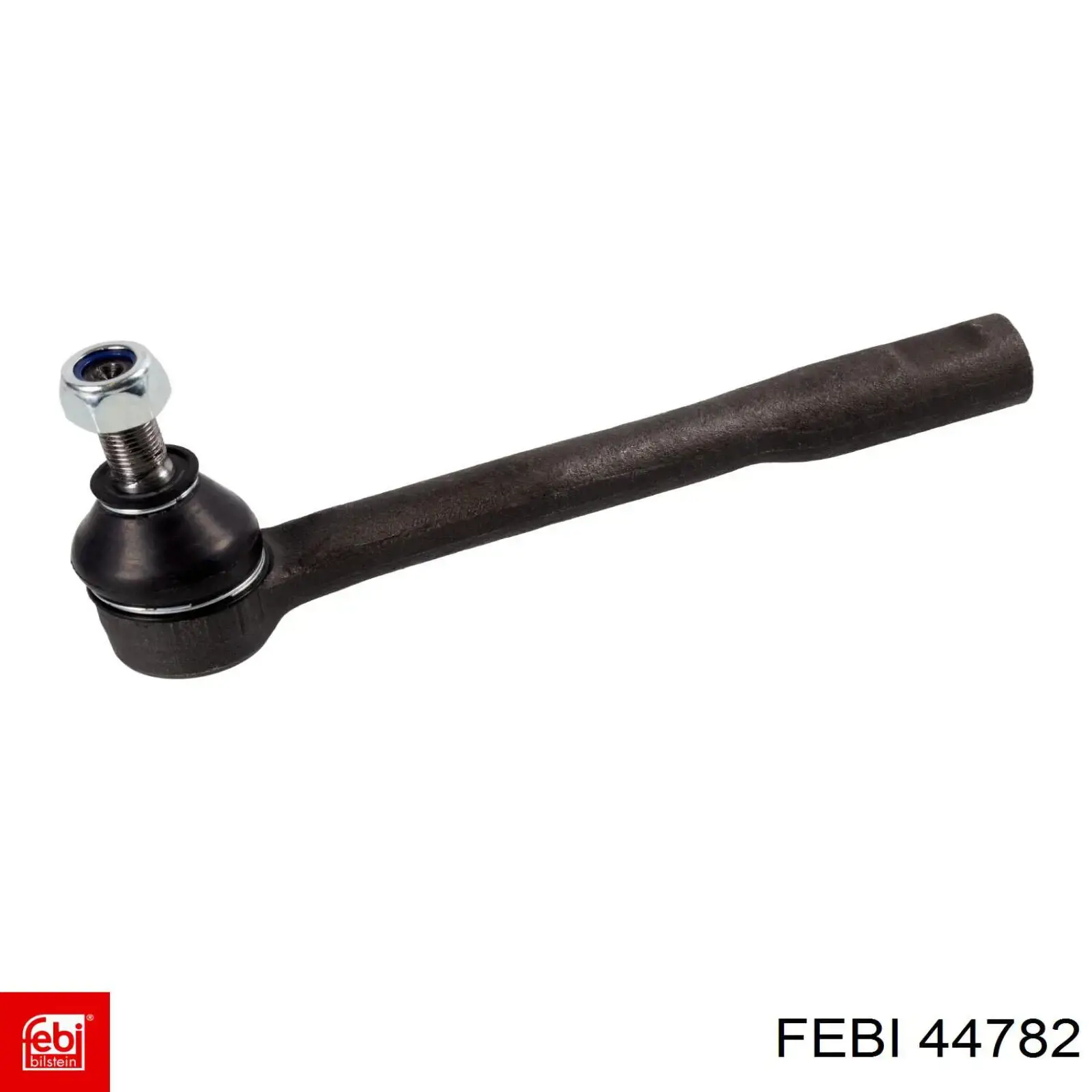 Lożysko piasty tylnej Febi 44782 cena, od 39,47 USD