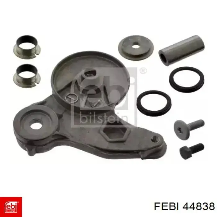 Napinacz paska napędowego Febi 44838 cena, od 72,55 USD