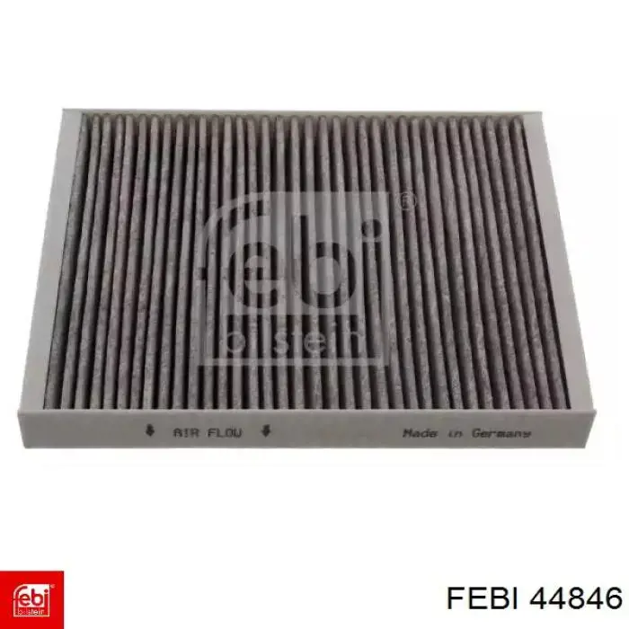 Filtr kabiny Febi 44846 cena, od 14,34 USD