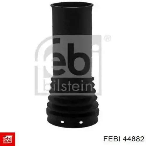 Osłona amortyzatora przedniego Febi 44882 cena, od 9,07 USD