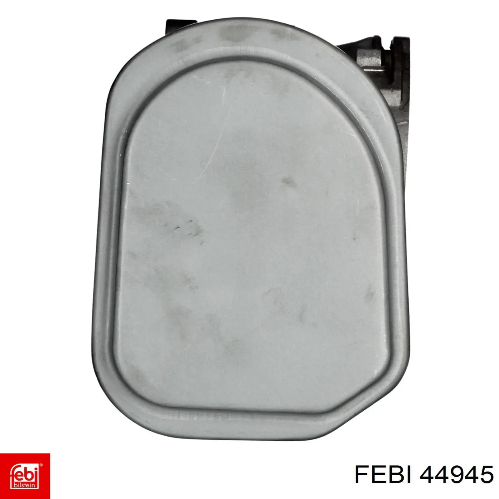 Przepustnica, komplet Febi 44945 cena, od 129,53 USD