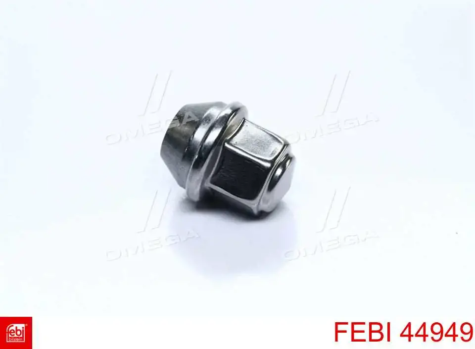 Nakrętka koła Febi 44949 cena, od 5,20 USD