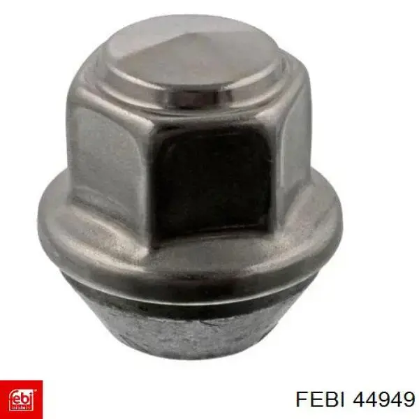 Do koszyka 44949 Febi Nakrętka koła