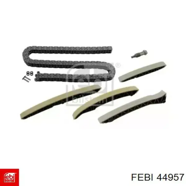 44957 Febi Łańcuch rozrządu, zestaw