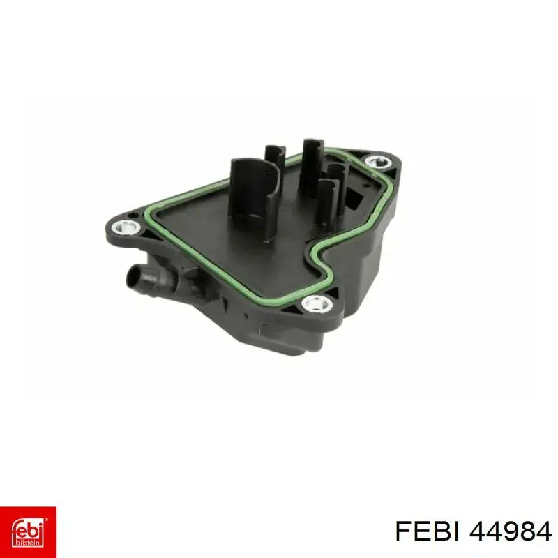 Separator oleju układu wentylacji kadłuda (bloku silnika) Febi 44984 cena, od 22,91 USD