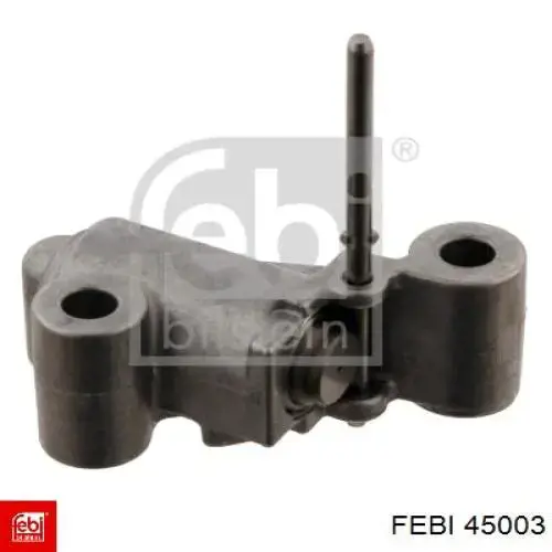 Łańcuch rozrządu, zestaw Febi 45003 cena, od 805,59 USD