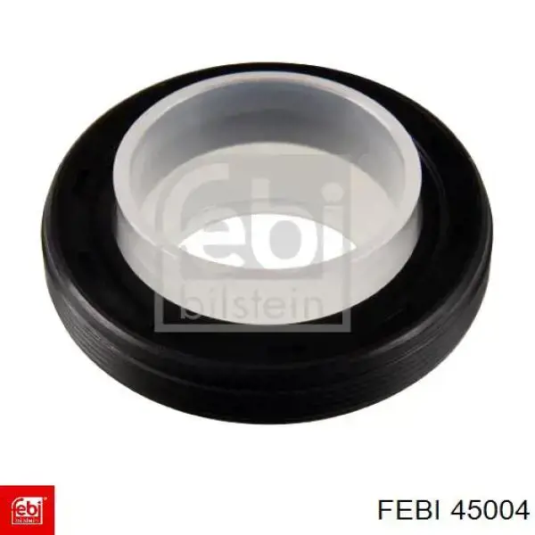 45004 Febi Łańcuch rozrządu, zestaw