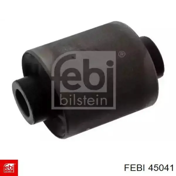 Silentblock przedniego wahacza dolnego Febi 45041 cena, od 12,53 USD