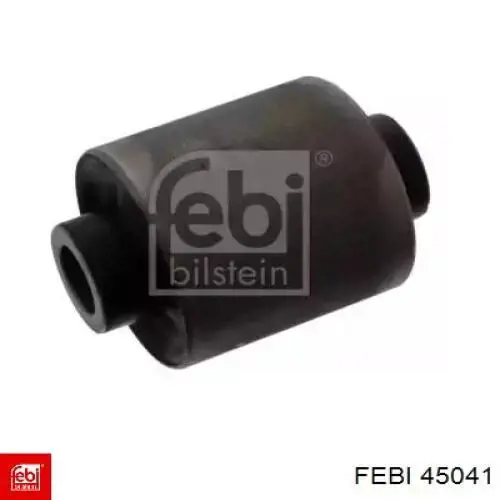 Do koszyka 45041 Febi Silentblock przedniego wahacza dolnego