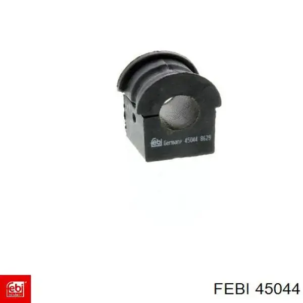 Tuleja stabilizatora przedniego Febi 45044 cena, od 7,60 USD