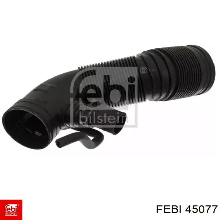 Króciec powietrza, przepływomierz Febi 45077 cena, od 18,63 USD
