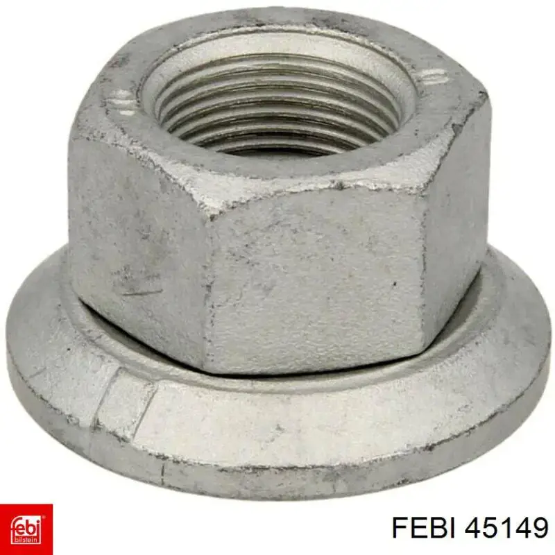 Nakrętka koła Febi 45149 cena, od 5,52 USD