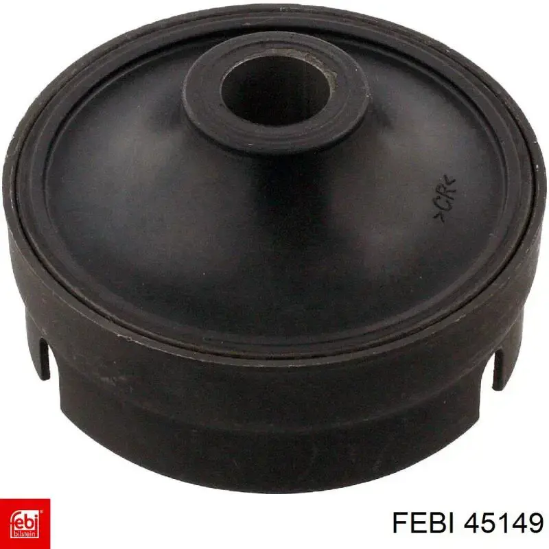 Do koszyka 45149 Febi Nakrętka koła