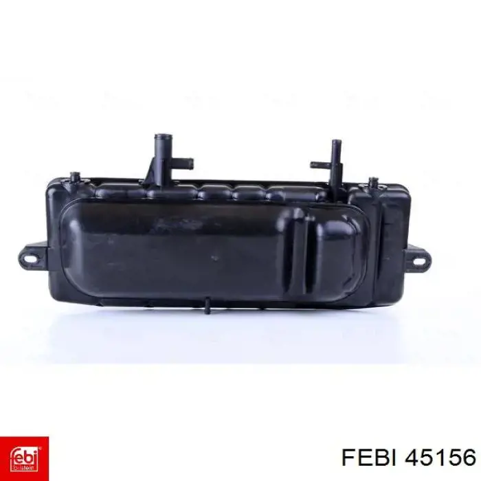Zbiorniczek wyrównawczy układu chłodzenia Febi 45156 cena, od 150,97 USD