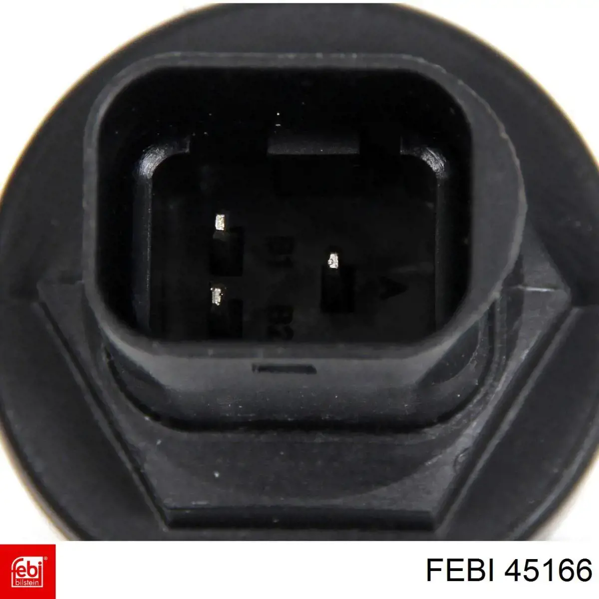 Do koszyka 45166 Febi Czujnik prędkości