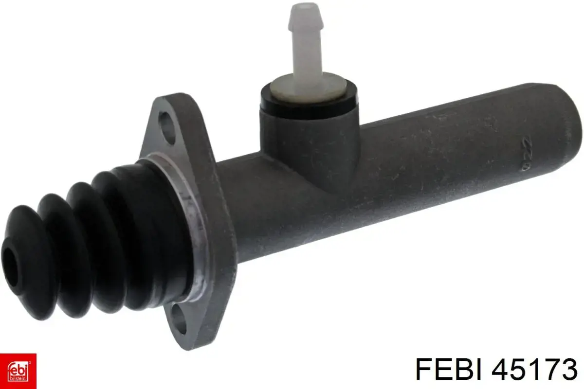 45173 Febi Cylinder sprzęgła główny