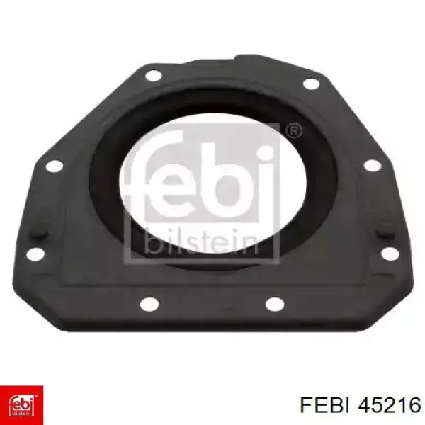 Uszczelniacz wału korbowego silnika tylny Febi 45216 cena, od 53,54 USD