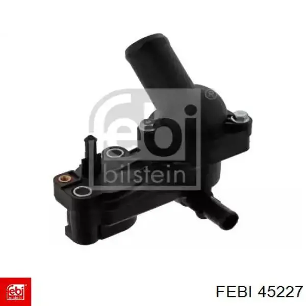 Obudowa termostatu Febi 45227 cena, od 23,81 USD