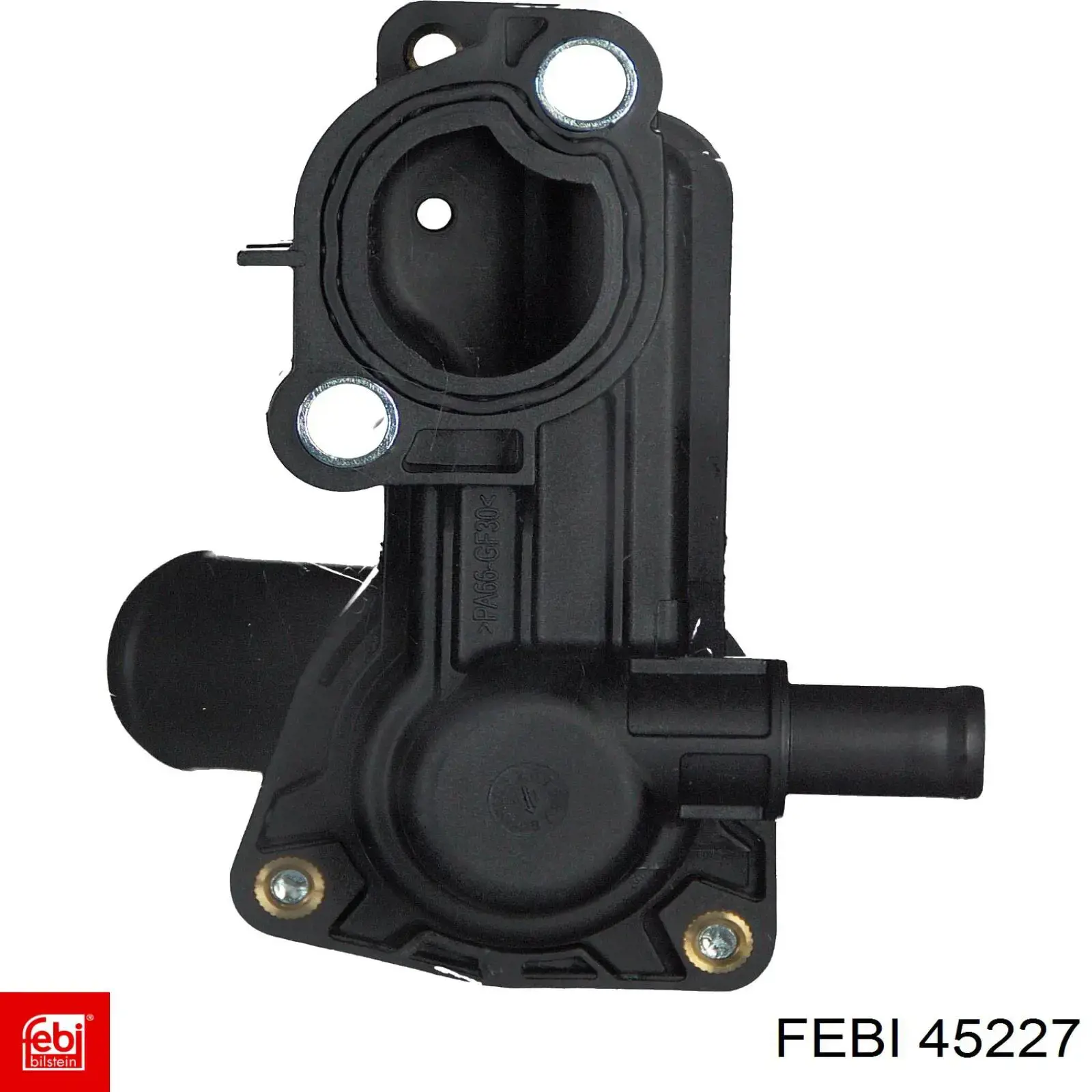 Obudowa termostatu Febi 45227 cena, od 26,32 USD
