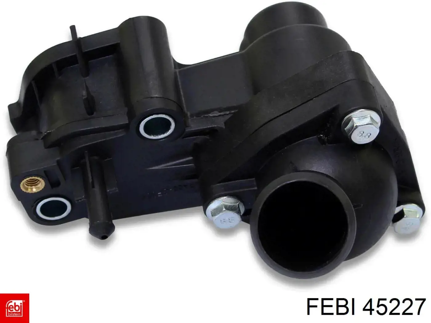 45227 Febi Obudowa termostatu