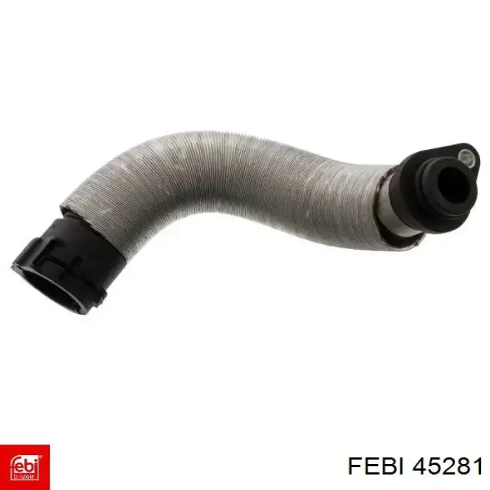 Przewód (króciec) termostatu Febi 45281 cena, od 25,61 USD